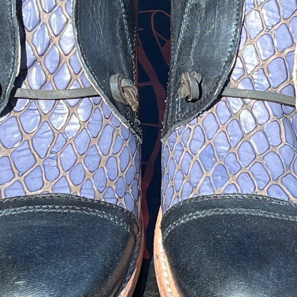 Freebird by Steven Malena size 10 - Picture 11 of 11